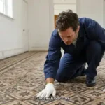 Victorian Mosaic Tiles: Reviving Their Vibrant Colours