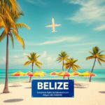 Airlines Flying to Belize: Current Routes and Carriers Guide