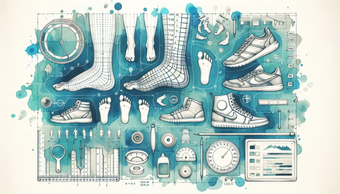 Sizing Xero Shoes: The Ultimate Fit Guide