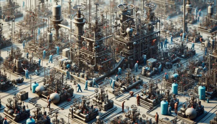 Water Valve Services: Expert Solutions in Kitsilano, Vancouver