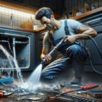 Drain Cleaning Services by Trusted Experts in Coquitlam