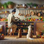 Safe Feeding Tips for Pets: Human Food Can Be Healthy