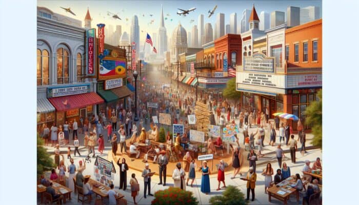 Location-Specific Content Creation Strategies Unveiled