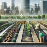 Urban Gardening Tips for Thriving in City Living