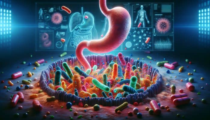 Probiotic Supplements: Our Top Ranked Choices