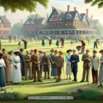 Ladysmith Country Club: The Premier Golfing Experience