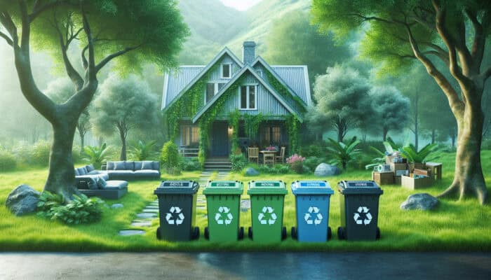 Bristol House Clearance Tips for a Sustainable Home