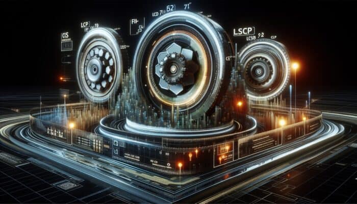 Core Web Vitals Optimisation for Successful SEO Strategies