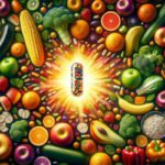 Multivitamins vs. Food Nutrients: The Essential Comparison Guide