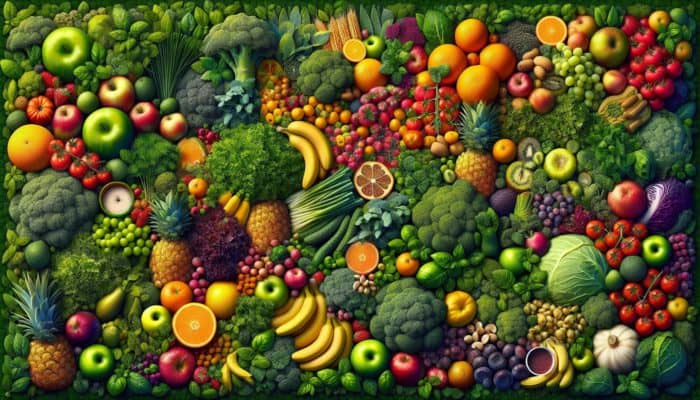 Edible Plant Safety: A Guide to Choosing Safe Options