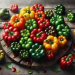 BBQ Stuffed Bell Peppers: An American Culinary Delight