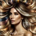 Sunny Blonde Highlights: Stunning Tips and Techniques for Hair