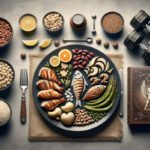 High-Protein Diet Supplements: A Comprehensive Overview