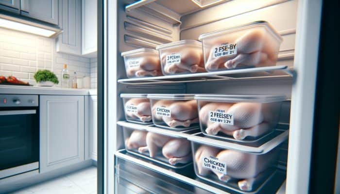 Cooking Chicken Safely: Key Tips and Guidelines for Safety