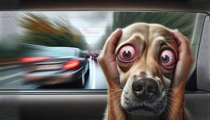 Motion Sickness Remedies for Dogs: Effective Solutions Unveiled