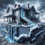 Downspout Drainage Solutions Offered by Richmond Experts