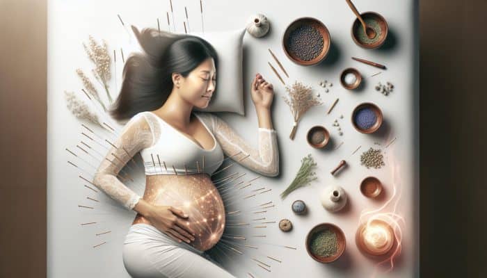 Safe Acupuncture Guidelines for UK Pregnant Women