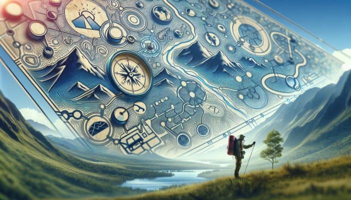 Map Reading Skills: Key Techniques for Mastery Revealed