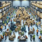 Safety Gloves Supplier in Goole: Your UK Resource