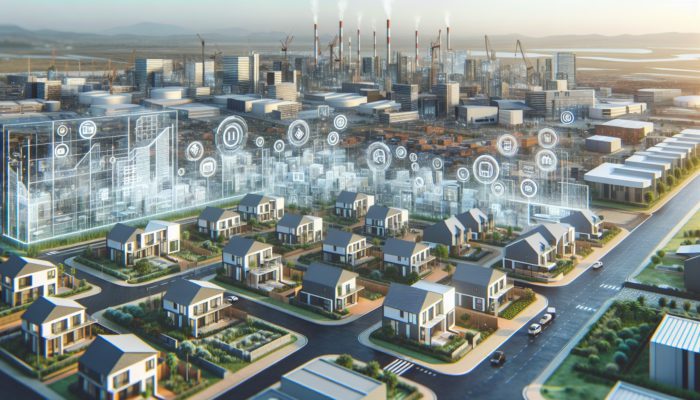 Property Selling Fast in Witbank Areas for Entry Level Buyers