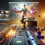 Video Editing Techniques for Human VAs: A Masterclass