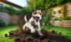 Jack Russell Terrier Digging Habits: An Essential Guide
