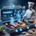 AI for Personalising BBQ Recipes: Tailor Your Flavour