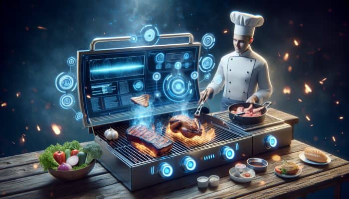 AI for Personalising BBQ Recipes: Tailor Your Flavour