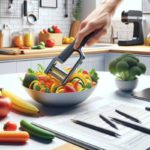 Peelers: Top Picks for Effortless Food Preparation