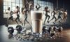 Whey Protein: The Key to a Balanced Diet Explained