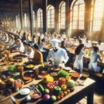 Culinary Explorers: San Miguel de Allende Cooking Schools