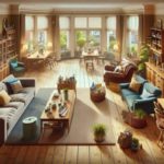 House Clearance Tips for Seasonal Home Refresh in Blackpool