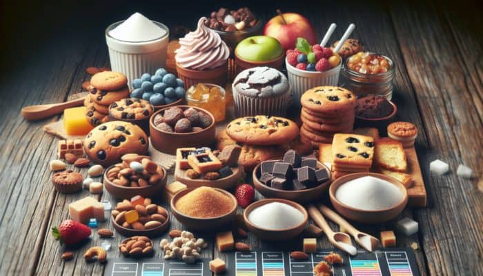 Sugar-Free Baking Recipes for Delightful Treats