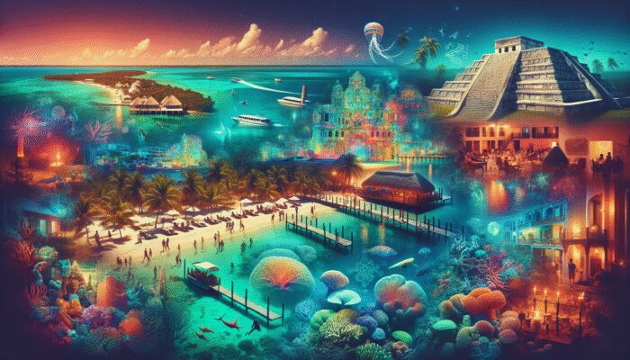 Belize Holiday Package for an Unforgettable Travel Adventure