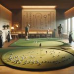 Practice Golf at Home: South African Tips for Improvement