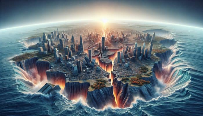 Earthquake-Proofing Your Home: Essential Tips for Safety