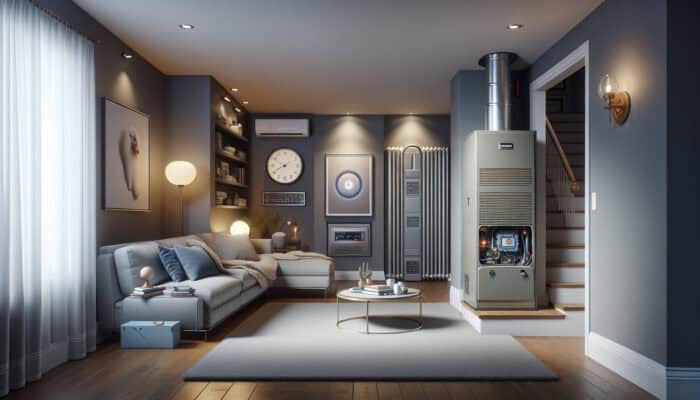 Furnace Services in Richmond: Expert Heating Solutions Available