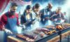 Judge a Local BBQ Contest: Key Tips and Guide for Success