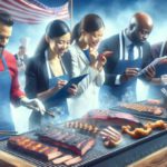 Judge a Local BBQ Contest: Key Tips and Guide for Success