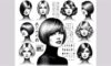 Graduated Bobs: Chic Layered Styles for Modern Elegance
