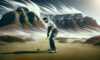 Golf Posture Tips from South African Experts