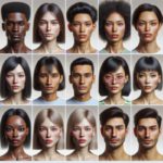 Face Shape Cuts: Your Essential Guide to Hairstyles