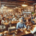 Coffee Culture in San Miguel de Allende: A Global Influence