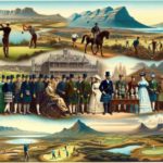 Arizona Golf Courses: Uncover the Gems of South Africa