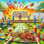 Best Sprouts for Nutritious BBQ Toppings