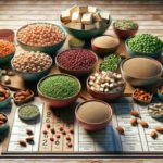 Plant-Based Protein: Adopting a Worldwide Transition