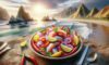 Peruvian Ceviche Recipes: Delightful Dishes for Gourmets