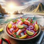 Peruvian Ceviche Recipes: Delightful Dishes for Gourmets