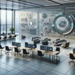 Security Measures for Collaborating with Remote Virtual Assistants