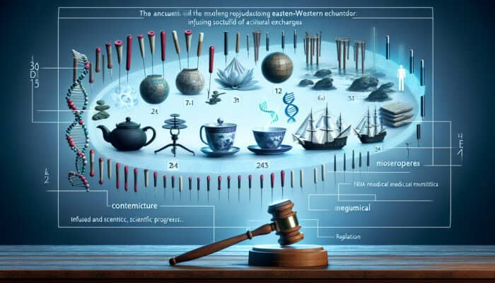 Acupuncture to Enhance Productivity in the UK